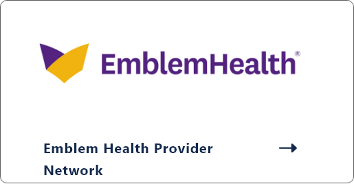 Emblem Health Provider