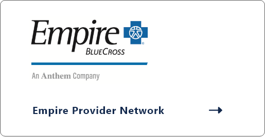 Empire BlueCross-An Anthem Company