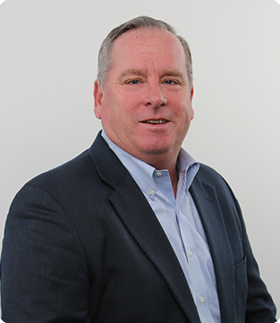 JohnBurke Chief Executive Officer