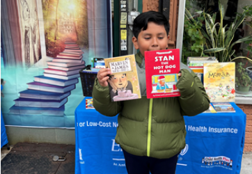 Comprehensive Childcare Pediatrics Books on Wheels