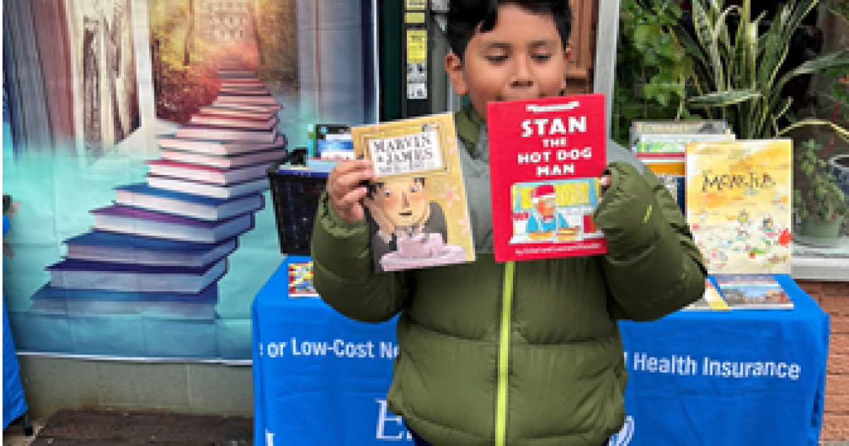 Comprehensive Childcare Pediatrics Books on Wheels